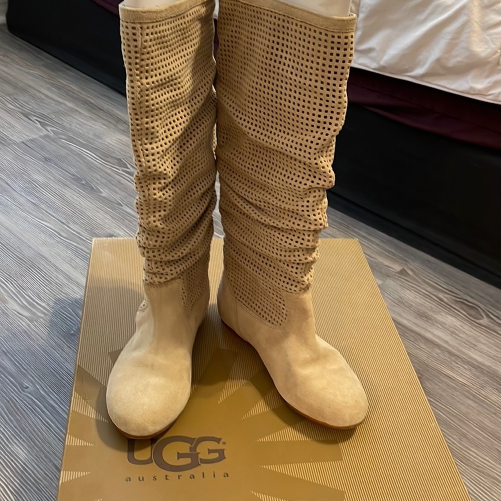 Ugg boots